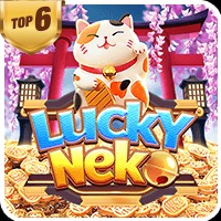 LUCKY NEKO